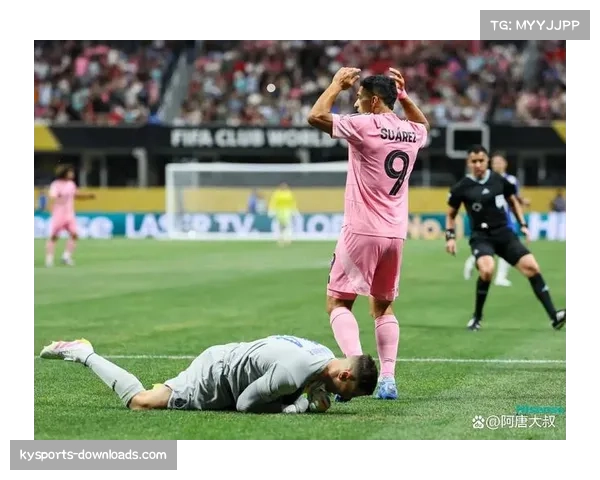 梅西点球主罚稳健 心理素质过硬关键